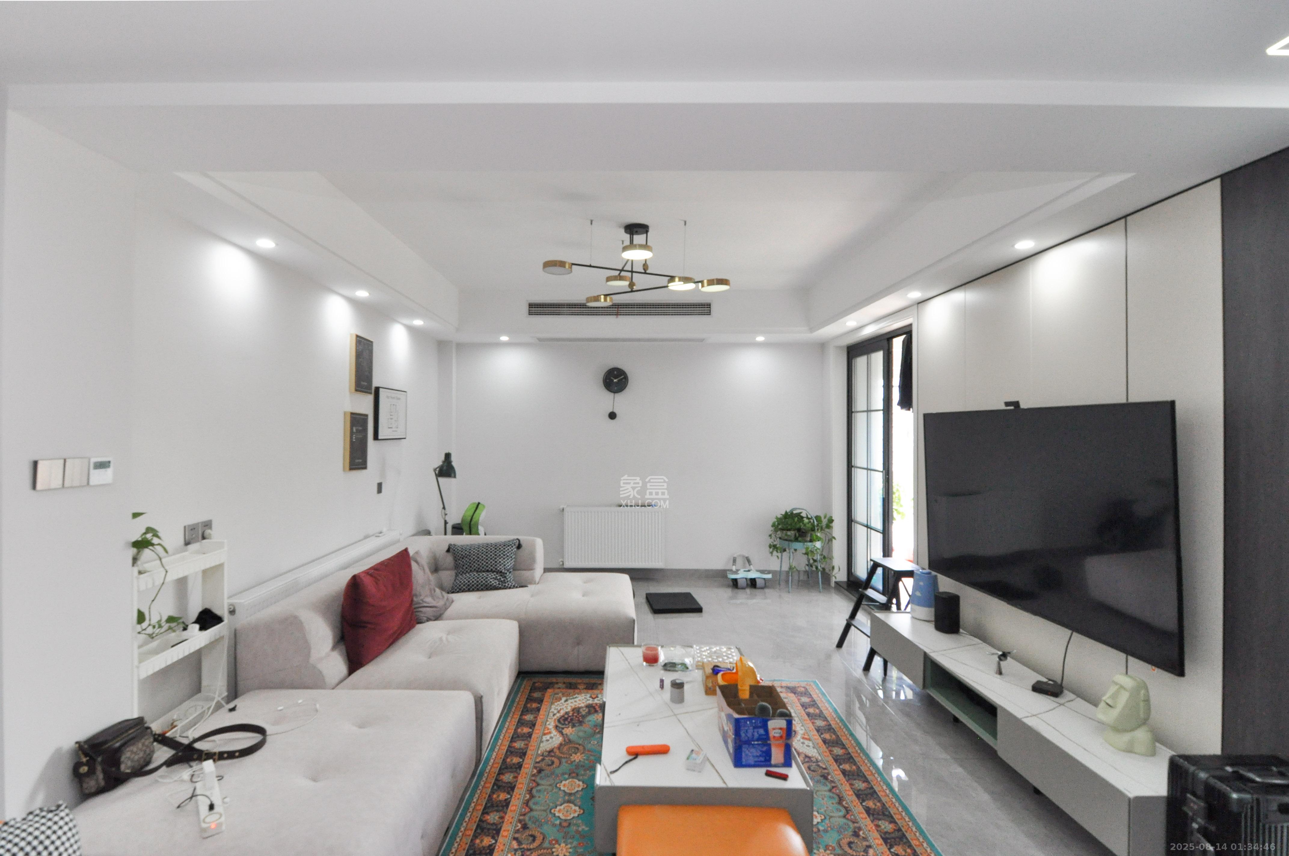 谋房博客(博客天街) 3室2厅2卫 108.0万 谋房博客(博客天街) 3室2厅2卫 108.0万客厅