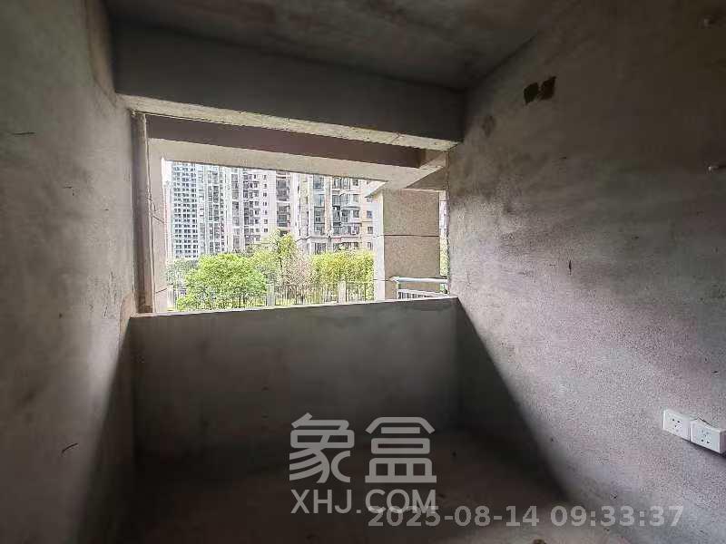 嘉宇银杉（嘉宇西苑）  3室2厅1卫    1000.0元/月室内图