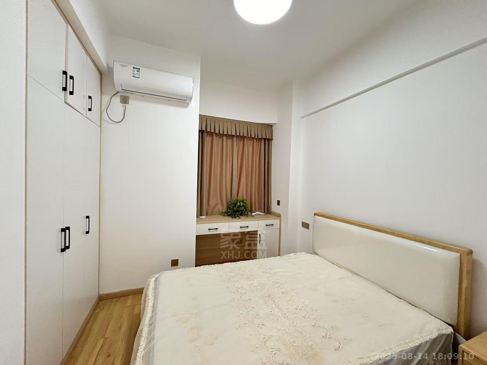 中建江湾壹号 2室1厅1卫 1600.0元/月 中建江湾壹号 2室1厅1卫 1600.0元/月室内图