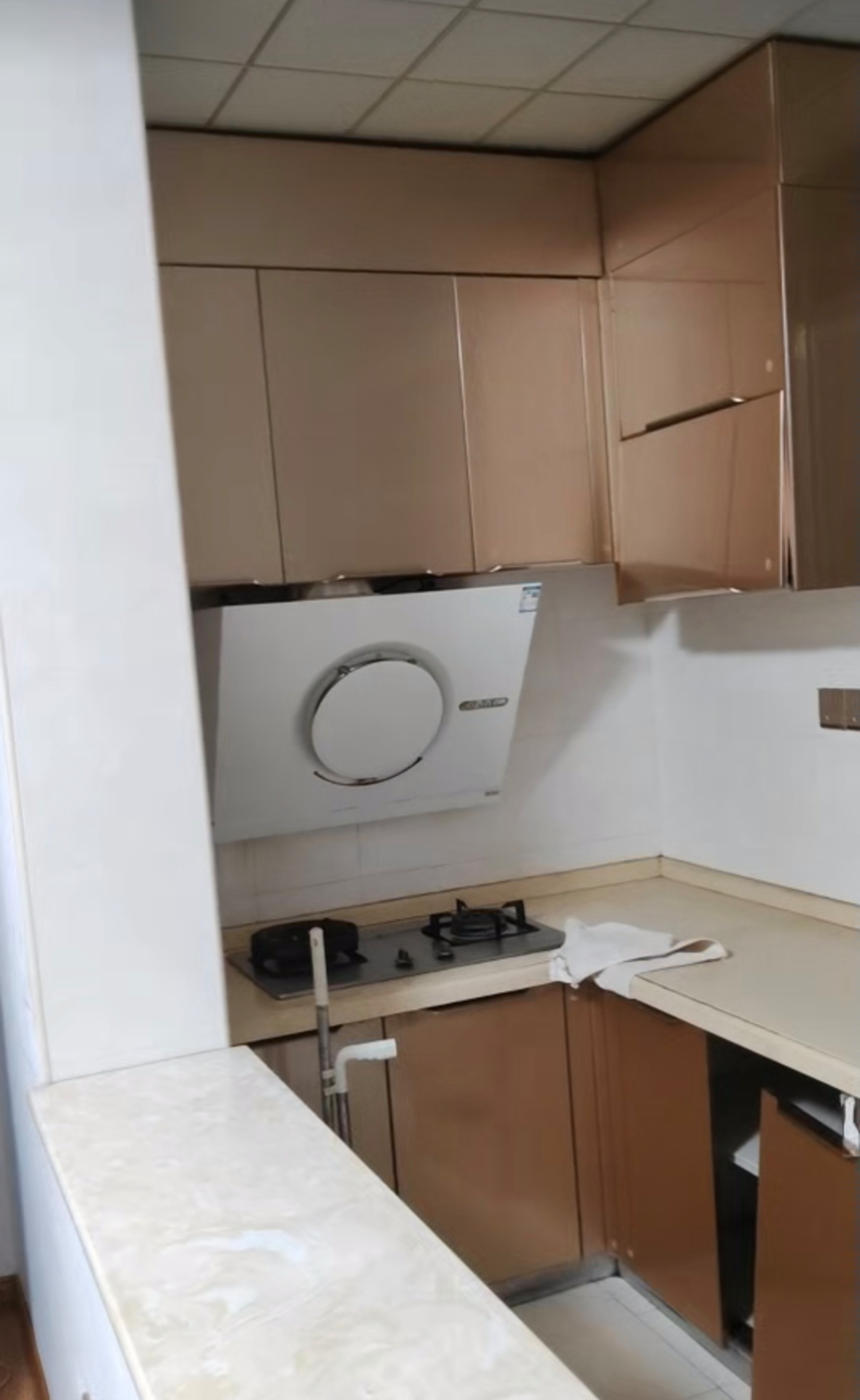 物资局家属楼（童家社区）  2室1厅1卫    1000.0元/月室内图