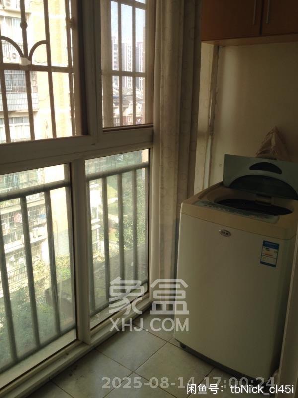 幸福洋房  1室2厅1卫    1500.0元/月 幸福洋房  1室2厅1卫    1500.0元/月室内图