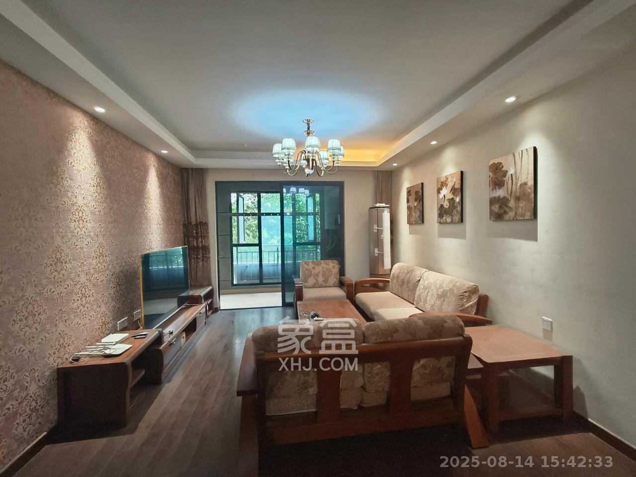 万科里梅溪郡 4室2厅2卫 4000.0元/月 万科里梅溪郡 4室2厅2卫 4000.0元/月室内图