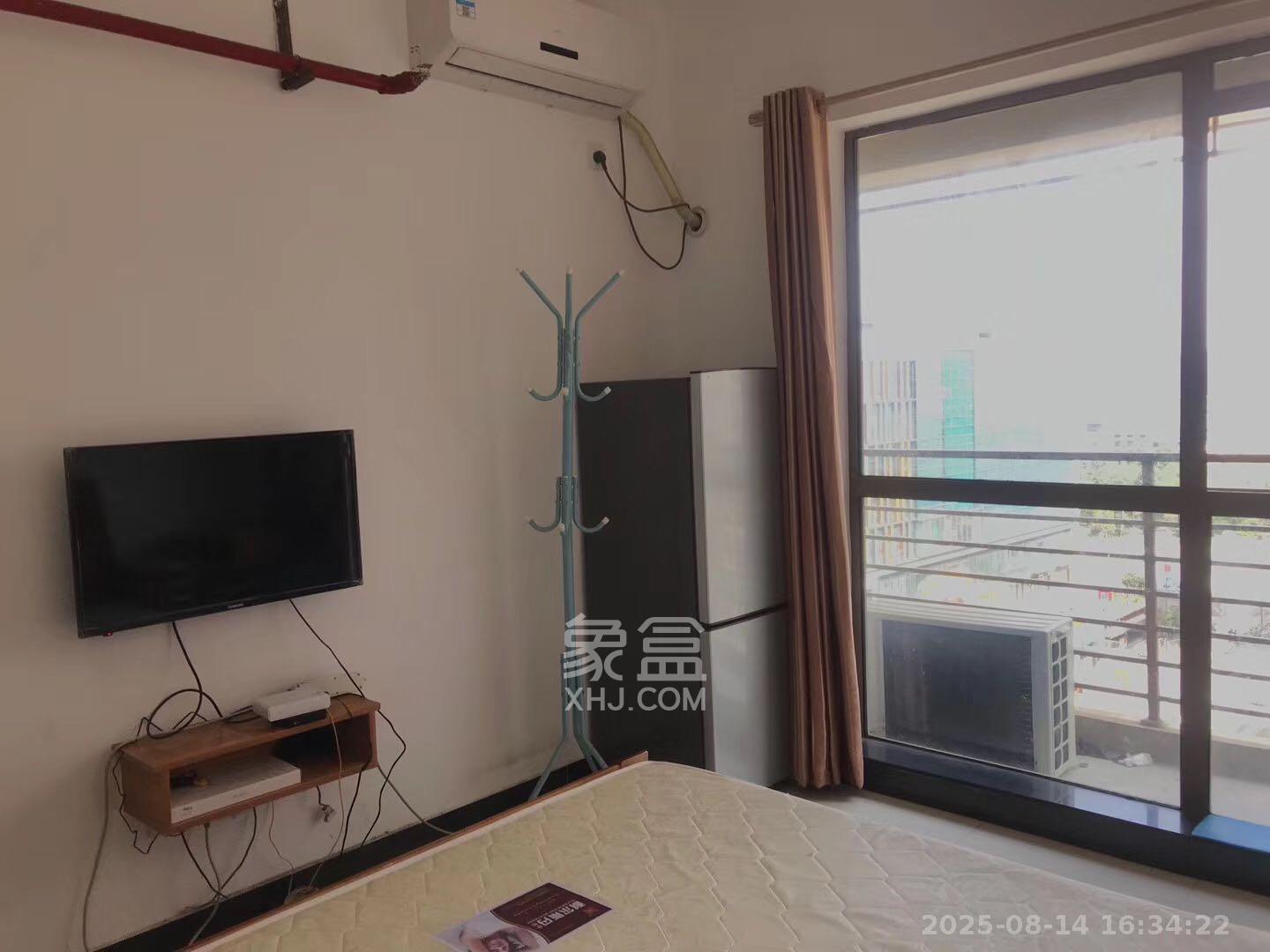 尚都美寓 1室1厅1卫 1000.0元/月 尚都美寓 1室1厅1卫 1000.0元/月室内图