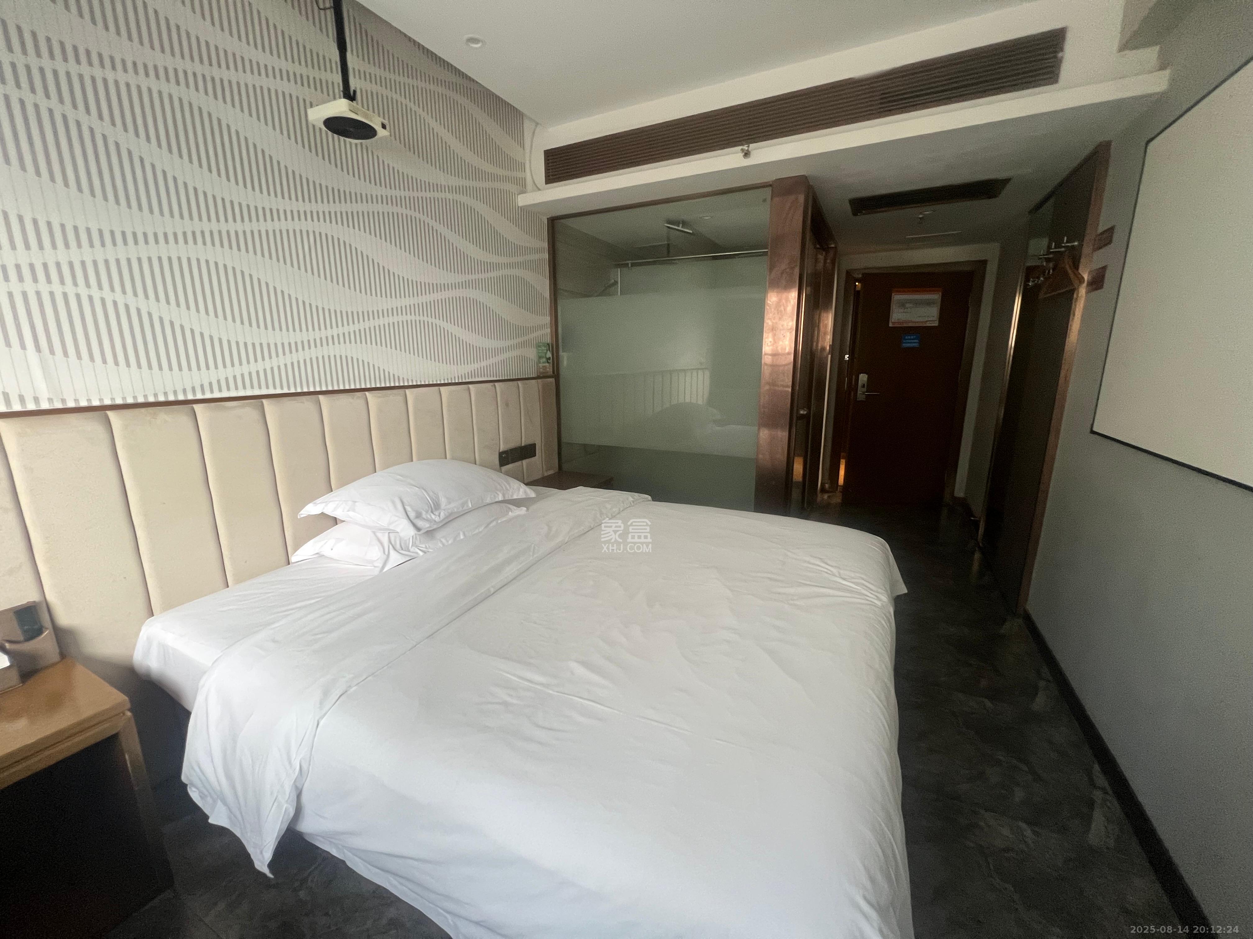 尚都美寓  1室1厅1卫    750.0元/月室内图