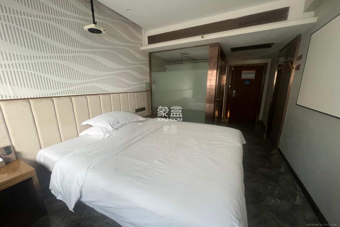 尚都美寓 1室1厅1卫 750.0元/月 尚都美寓 1室1厅1卫 750.0元/月室内图