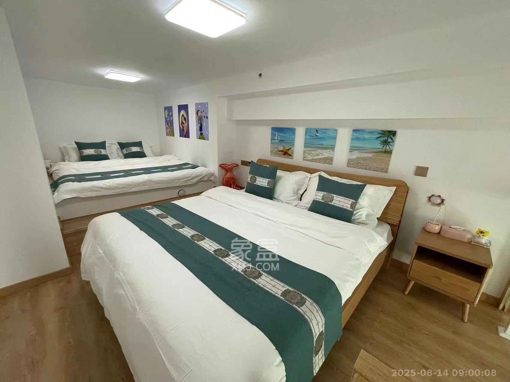 敬天广场 1室1厅1卫 2500.0元/月 敬天广场 1室1厅1卫 2500.0元/月室内图