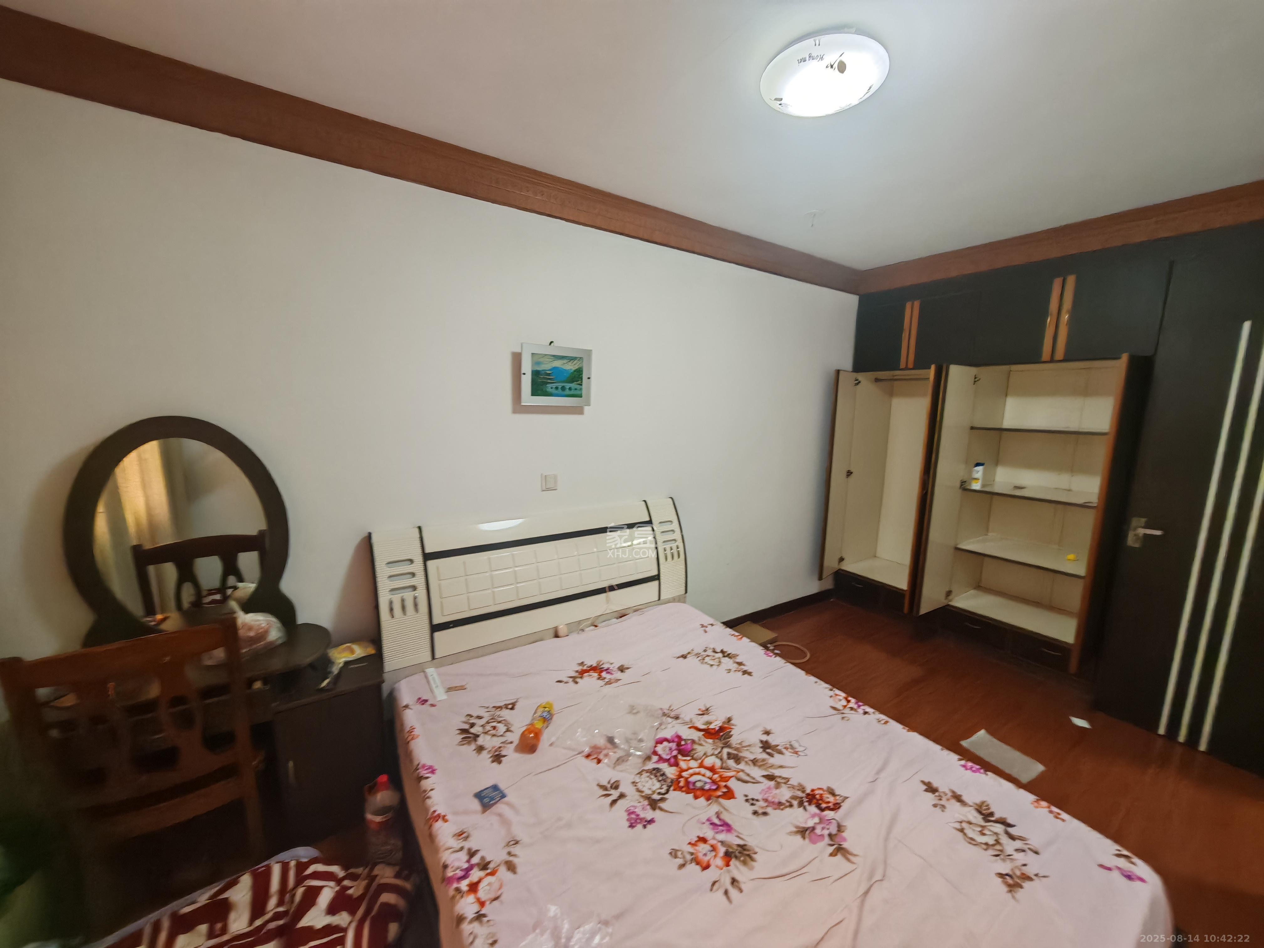 西湖新村  2室1厅1卫   1700.00元/月