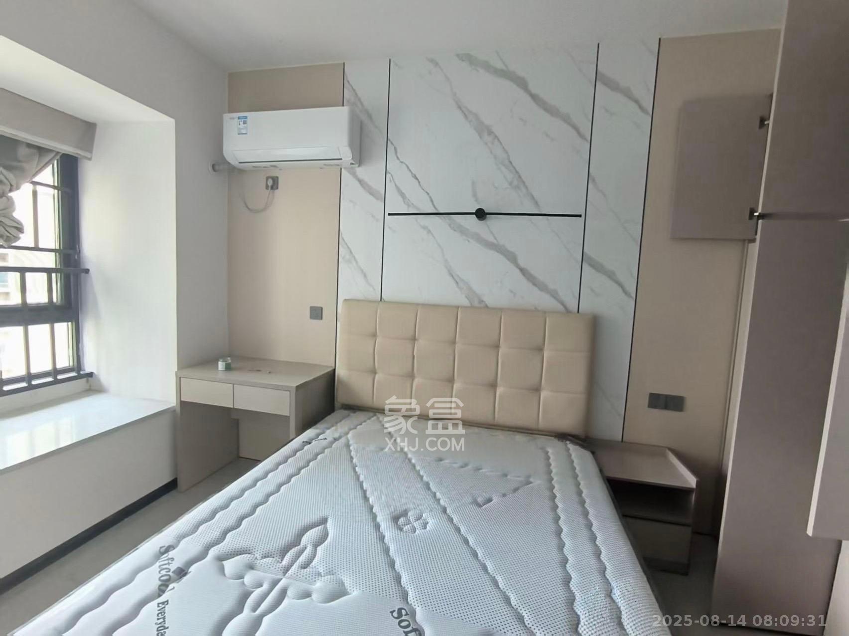 周南学府  2室2厅1卫    2250.0元/月室内图