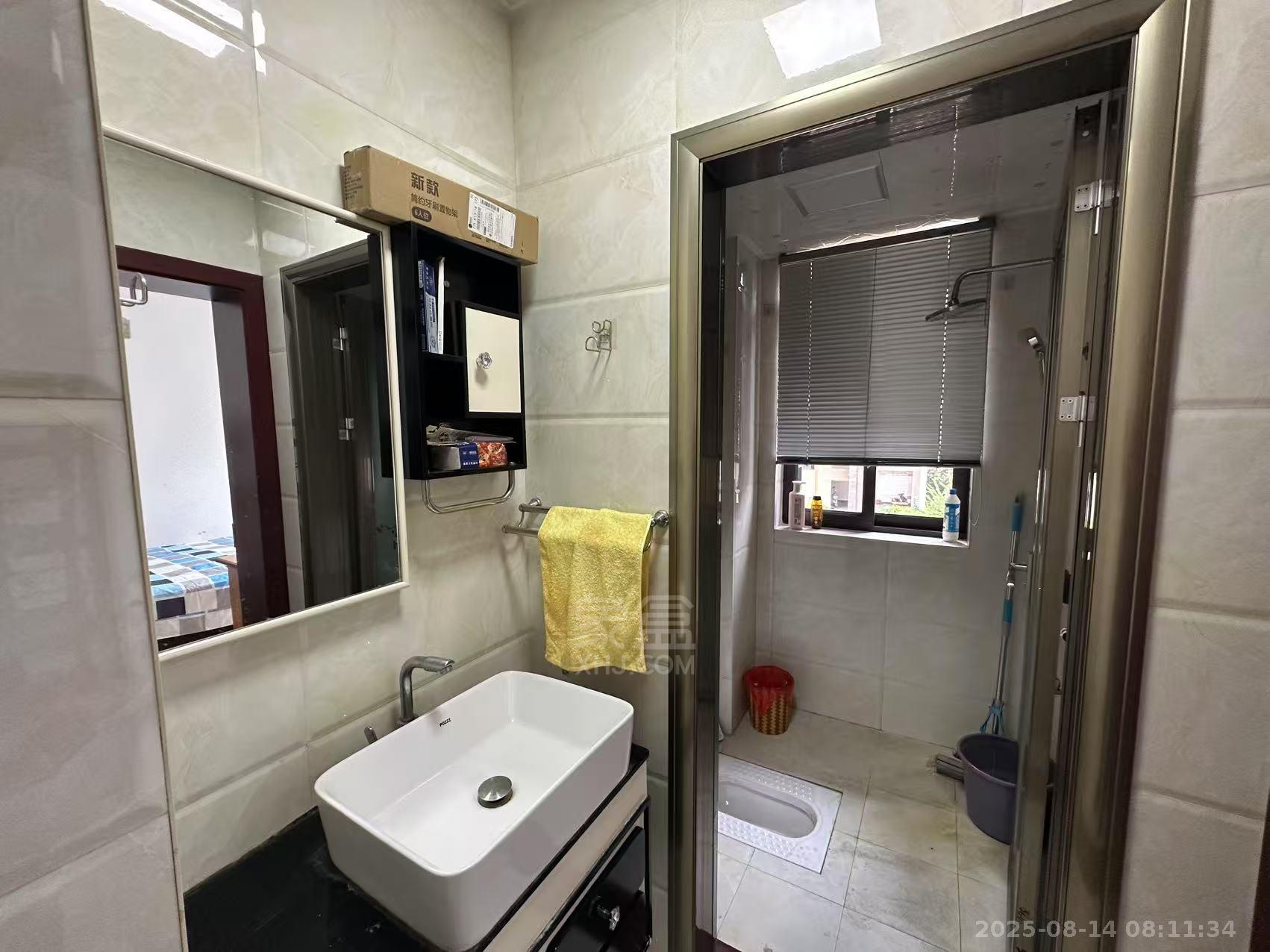 金轮翡翠名园 3室2厅1卫 1800.0元/月 金轮翡翠名园 3室2厅1卫 1800.0元/月室内图