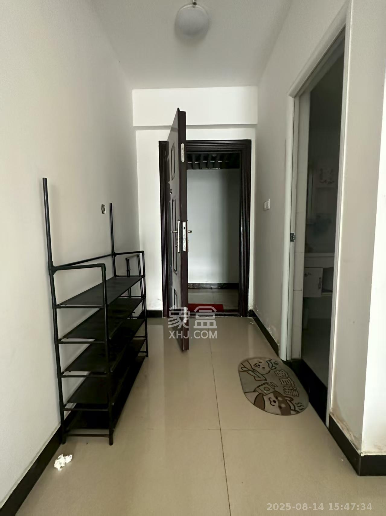 山水湾 1室1厅1卫 1200.0元/月 山水湾 1室1厅1卫 1200.0元/月室内图