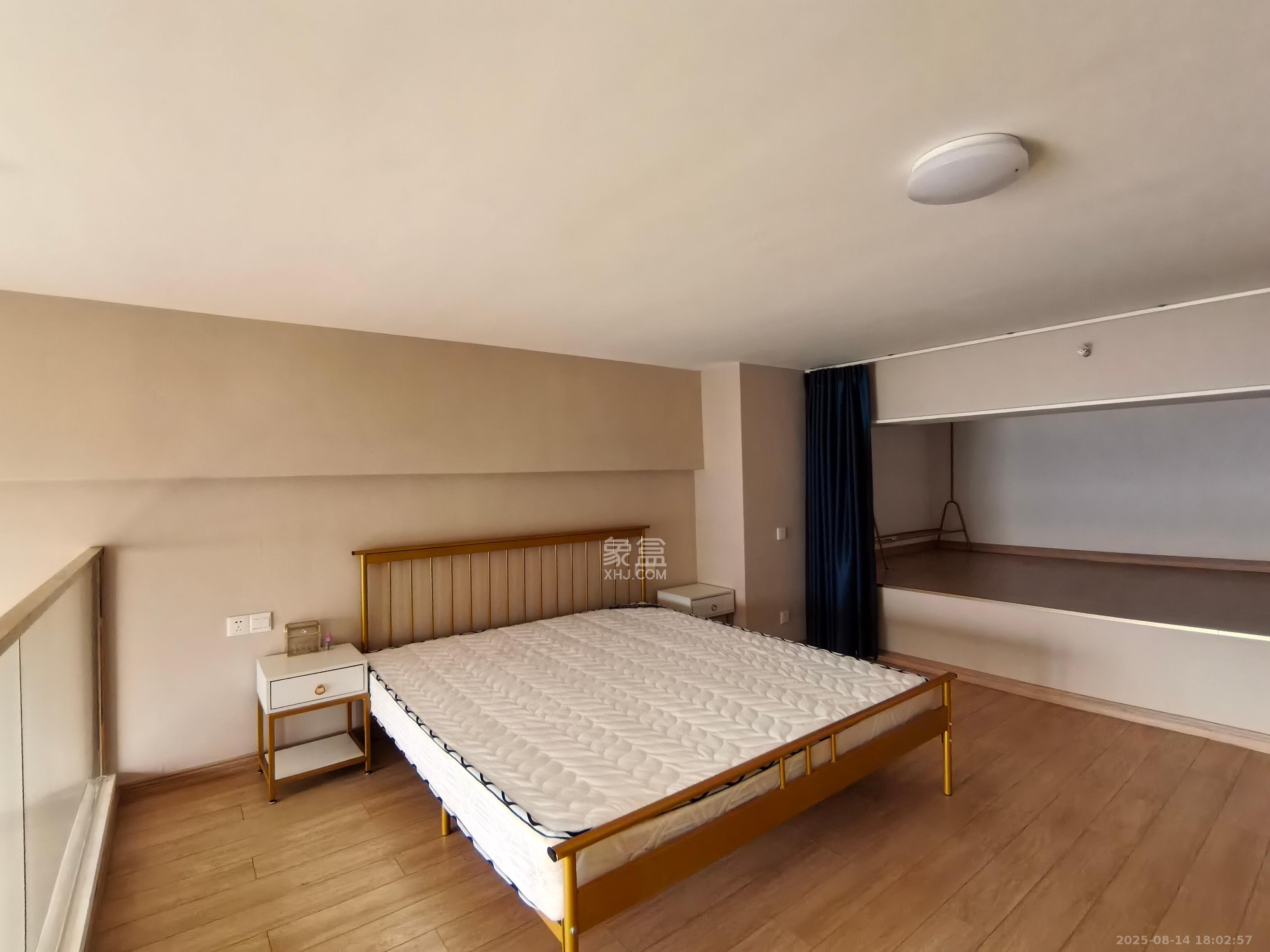 远洋外滩壹号 1室1厅1卫 2800.0元/月 远洋外滩壹号 1室1厅1卫 2800.0元/月室内图