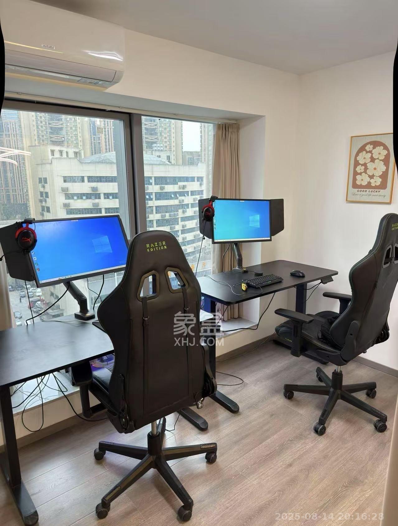 君悦新天地  1室0厅0卫    2900.0元/月室内图