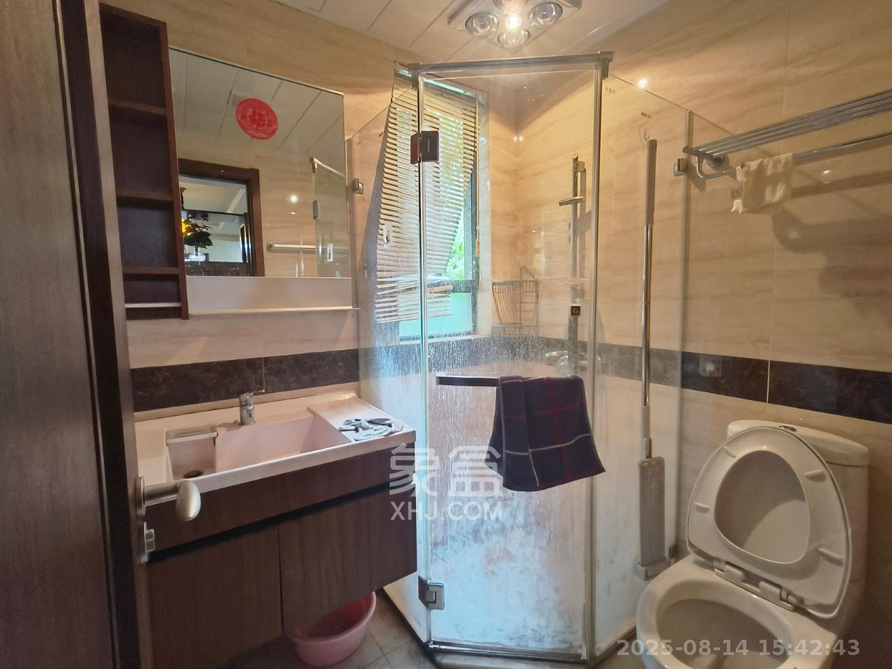 万科里梅溪郡 4室2厅2卫 4000.0元/月 万科里梅溪郡 4室2厅2卫 4000.0元/月室内图