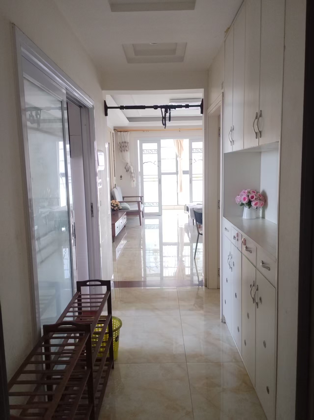 达嘉豪苑 3室2厅1卫 3000.0元/月 达嘉豪苑 3室2厅1卫 3000.0元/月室内图