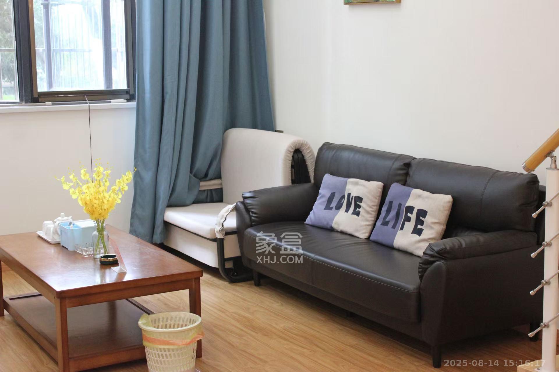 天元涉外景园B区 2室1厅1卫 1700.0元/月 天元涉外景园B区 2室1厅1卫 1700.0元/月室内图