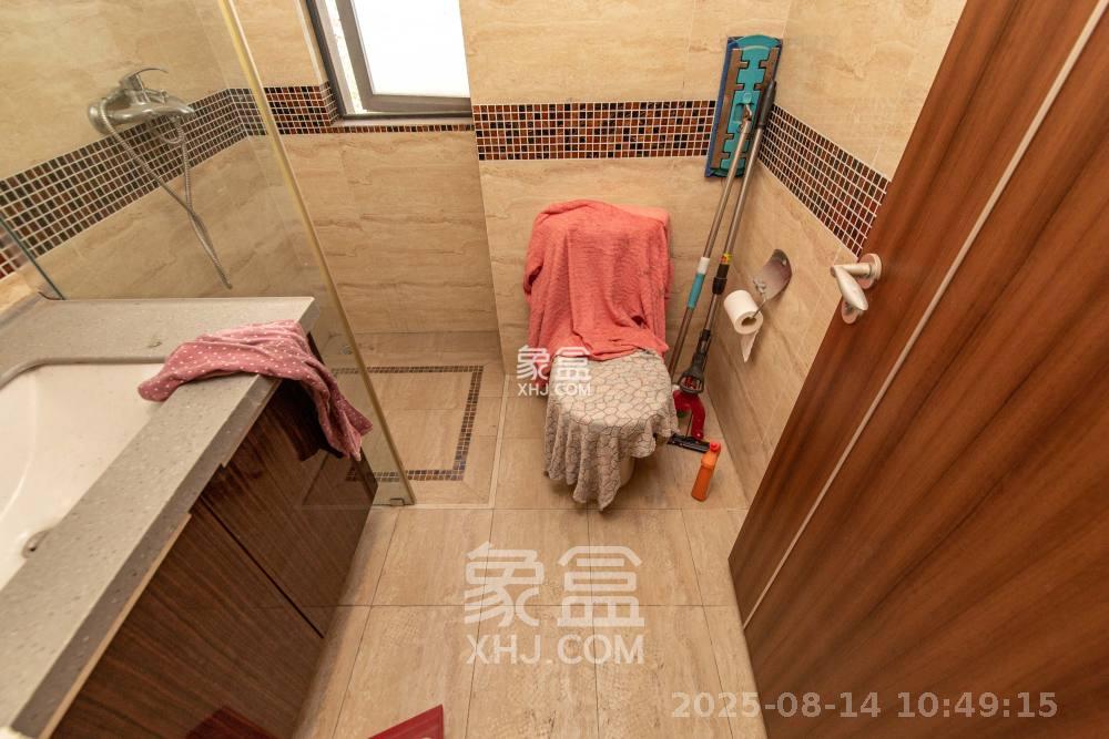 万科金域华府三四期 3室2厅1卫 2300.0元/月 万科金域华府三四期 3室2厅1卫 2300.0元/月室内图