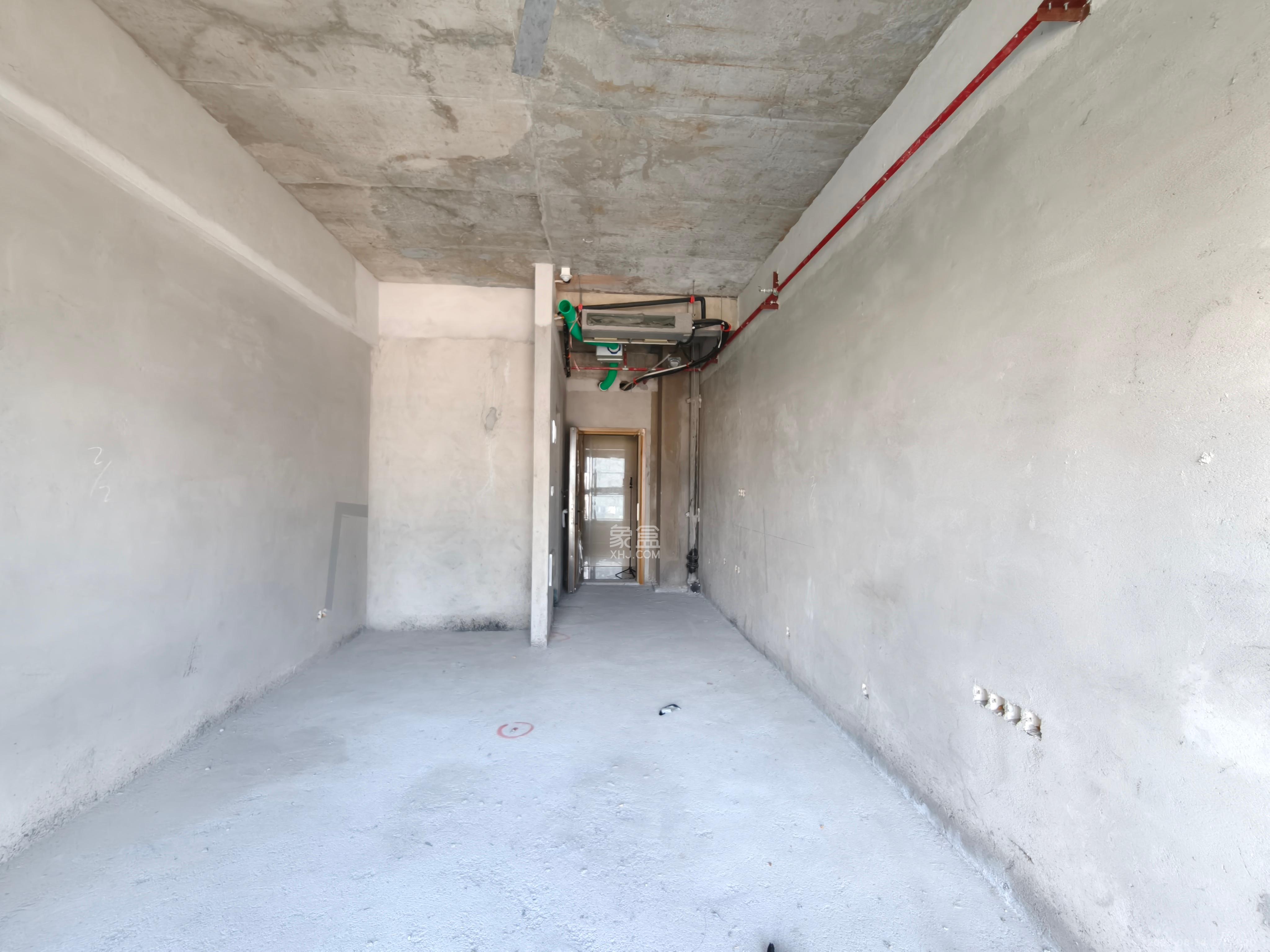 恒大珺悦府 1室0厅0卫 1380.0元/月 恒大珺悦府 1室0厅0卫 1380.0元/月室内图