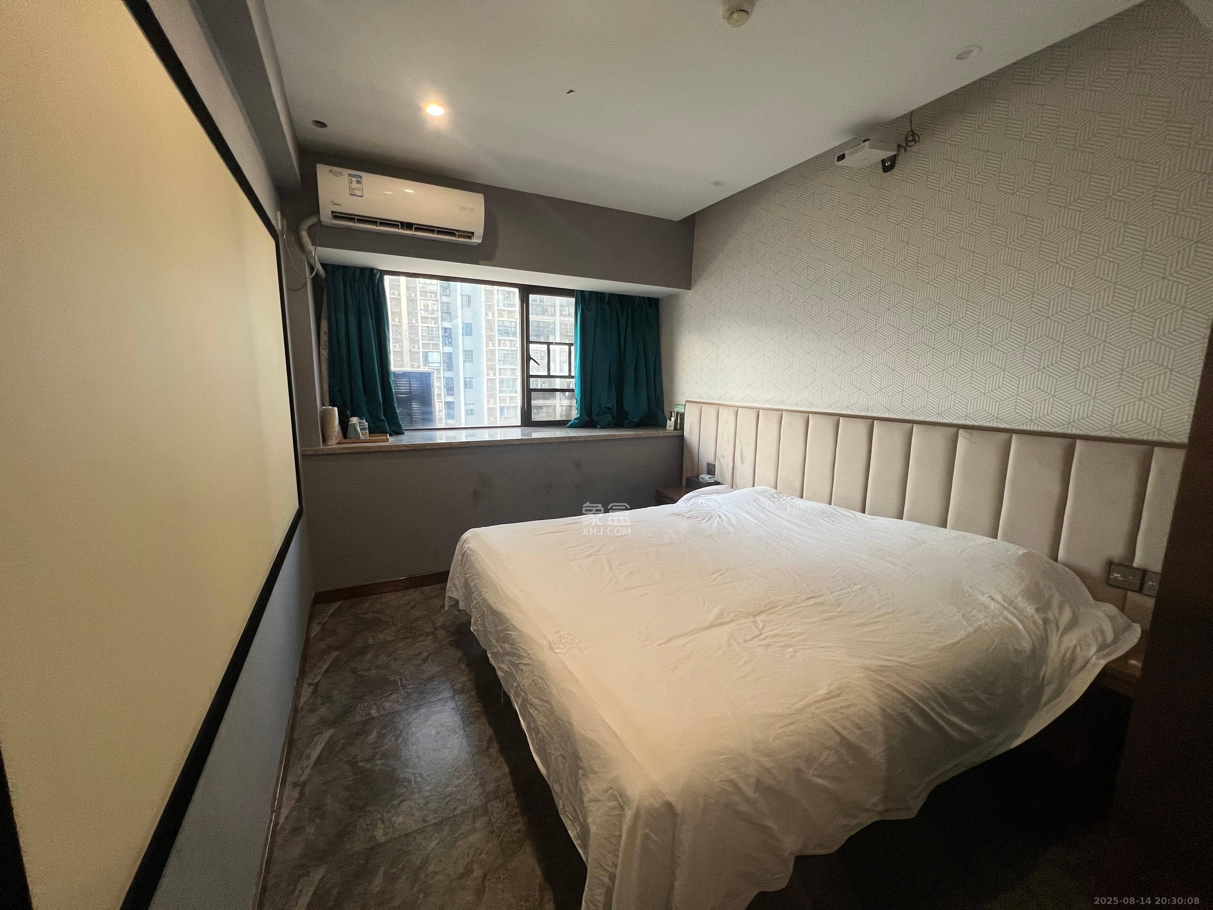 尚都美寓 1室1厅1卫 750.0元/月 尚都美寓 1室1厅1卫 750.0元/月室内图