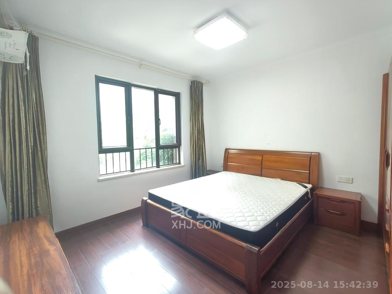 万科里梅溪郡 4室2厅2卫 4000.0元/月 万科里梅溪郡 4室2厅2卫 4000.0元/月室内图