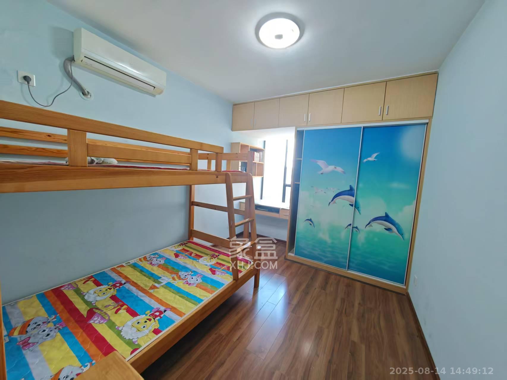 长房时代城 2室2厅2卫 2400.0元/月 长房时代城 2室2厅2卫 2400.0元/月室内图