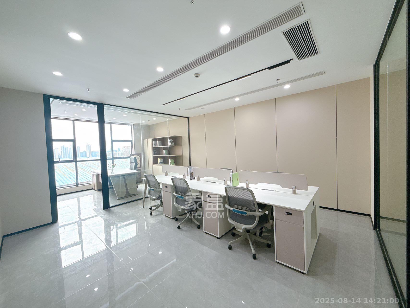 百瑞达科创中心   99.0㎡      4000.0元/月室内图