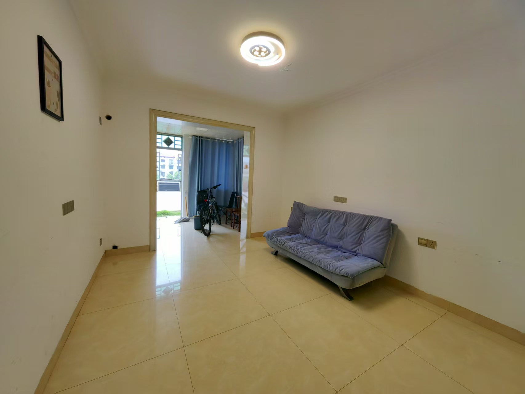 福泽大厦  3室2厅2卫    3000.0元/月室内图