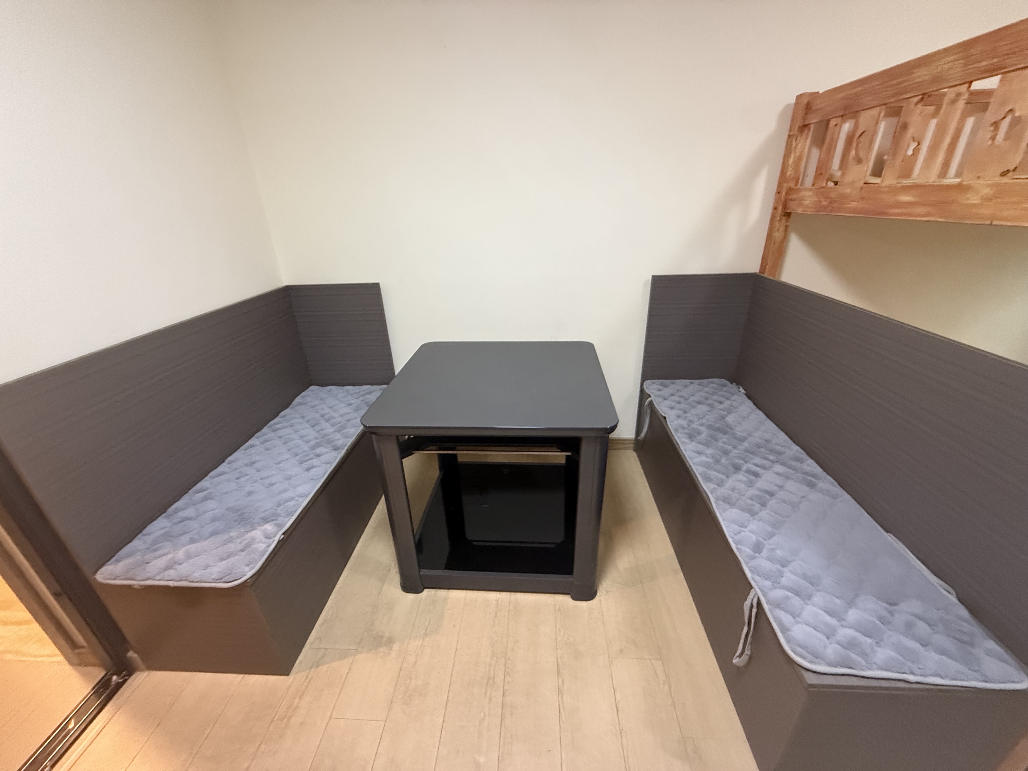 碧桂园翘楚棠 1室0厅0卫 1000.0元/月 碧桂园翘楚棠 1室0厅0卫 1000.0元/月室内图