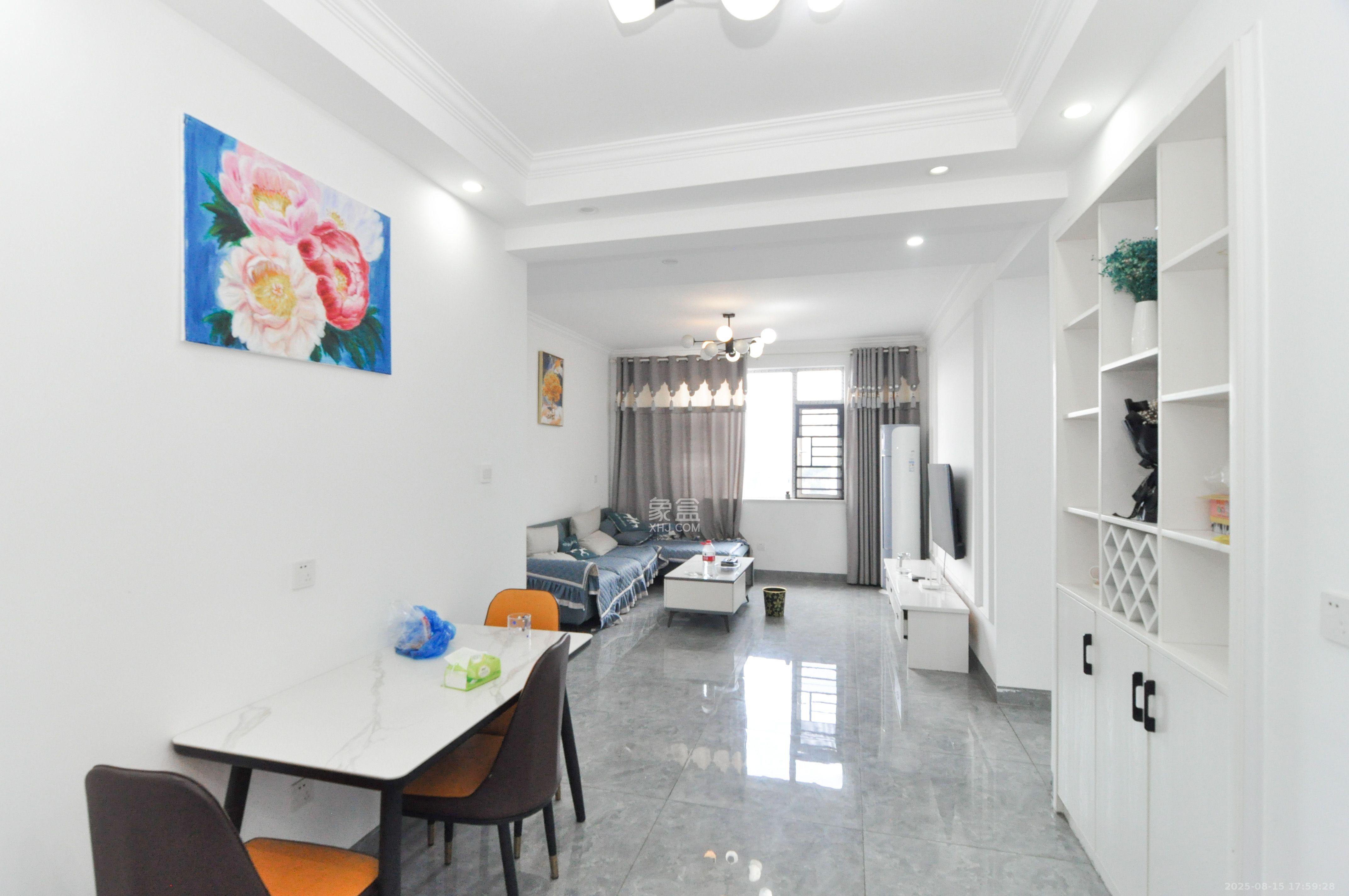 美麓阳光 2室2厅1卫 3000.0元/月 美麓阳光 2室2厅1卫 3000.0元/月室内图