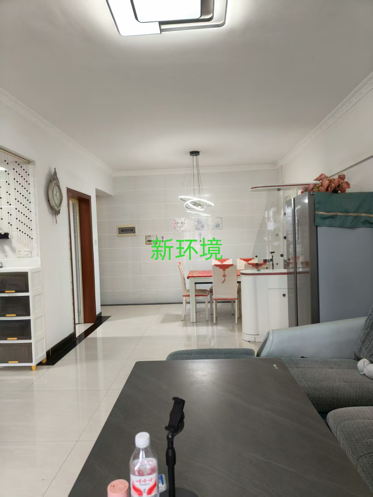 逸臣广场 2室2厅1卫 1500.0元/月 逸臣广场 2室2厅1卫 1500.0元/月室内图