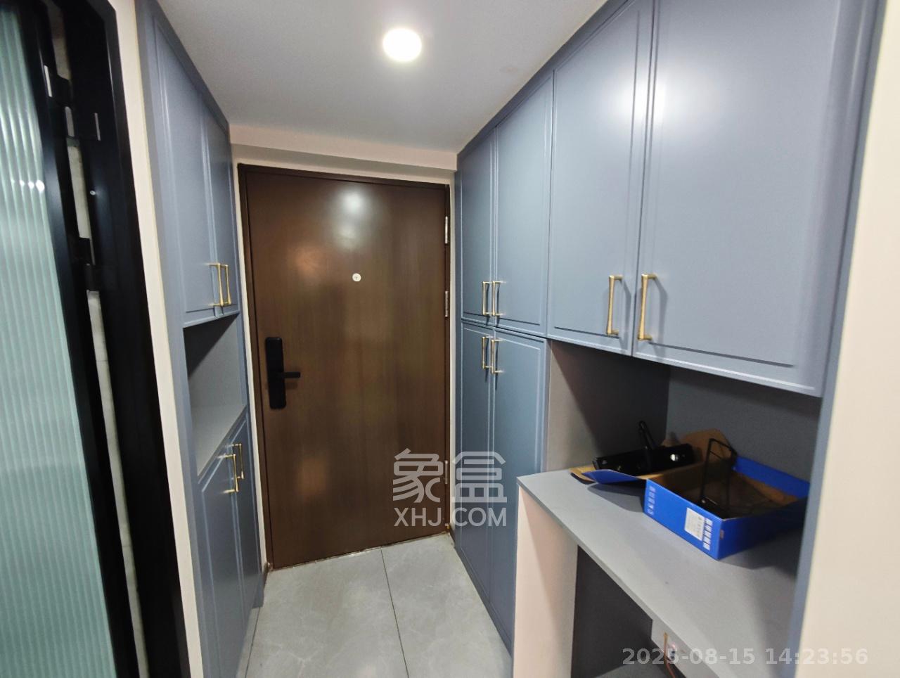 龙湖铂金岛 2室1厅1卫 2200.0元/月 龙湖铂金岛 2室1厅1卫 2200.0元/月室内图