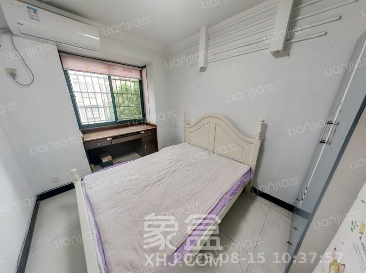 东方新城  1室0厅0卫   2300.00元/月室内图
