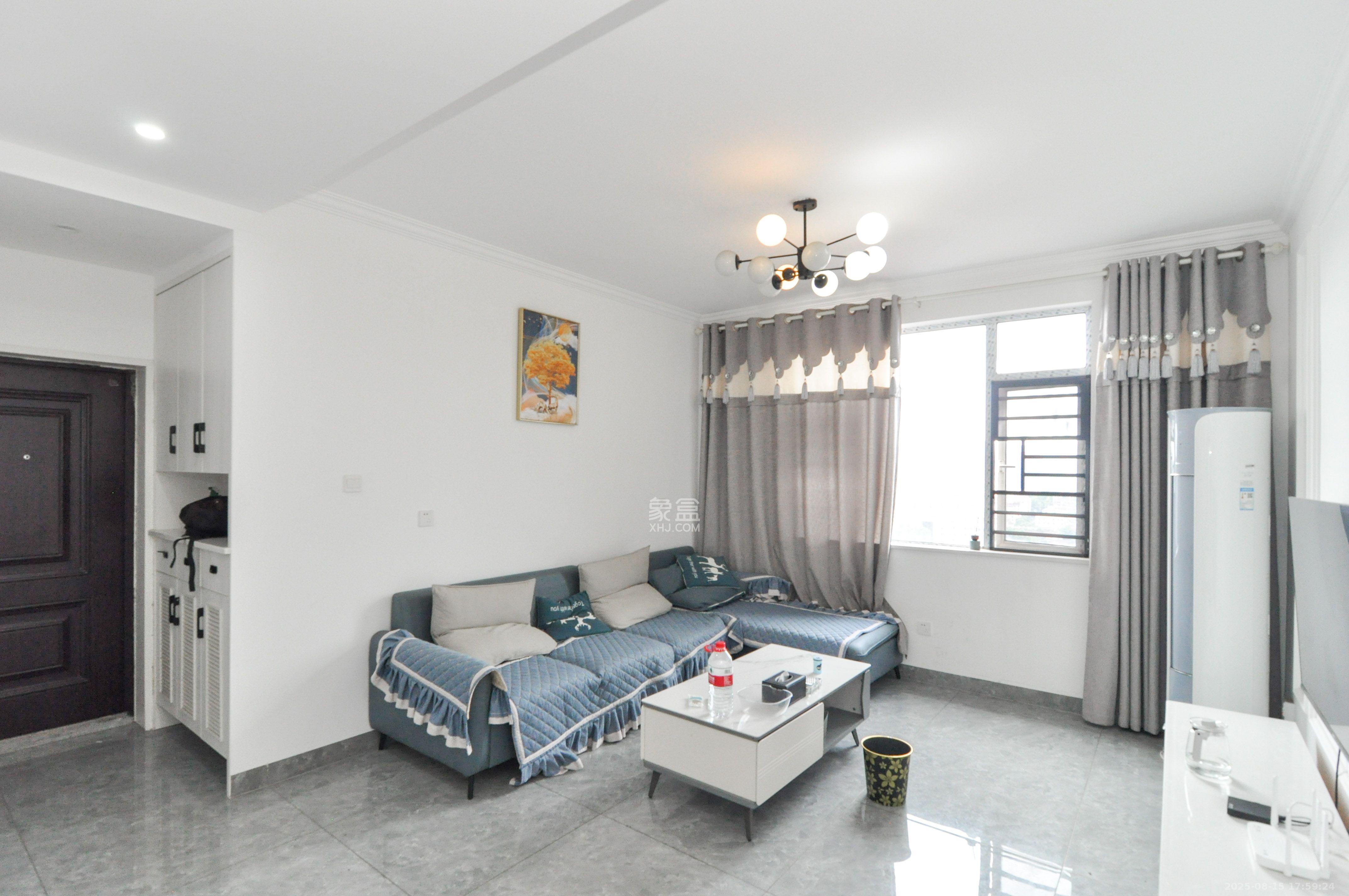 美麓阳光 2室2厅1卫 3000.0元/月 美麓阳光 2室2厅1卫 3000.0元/月室内图