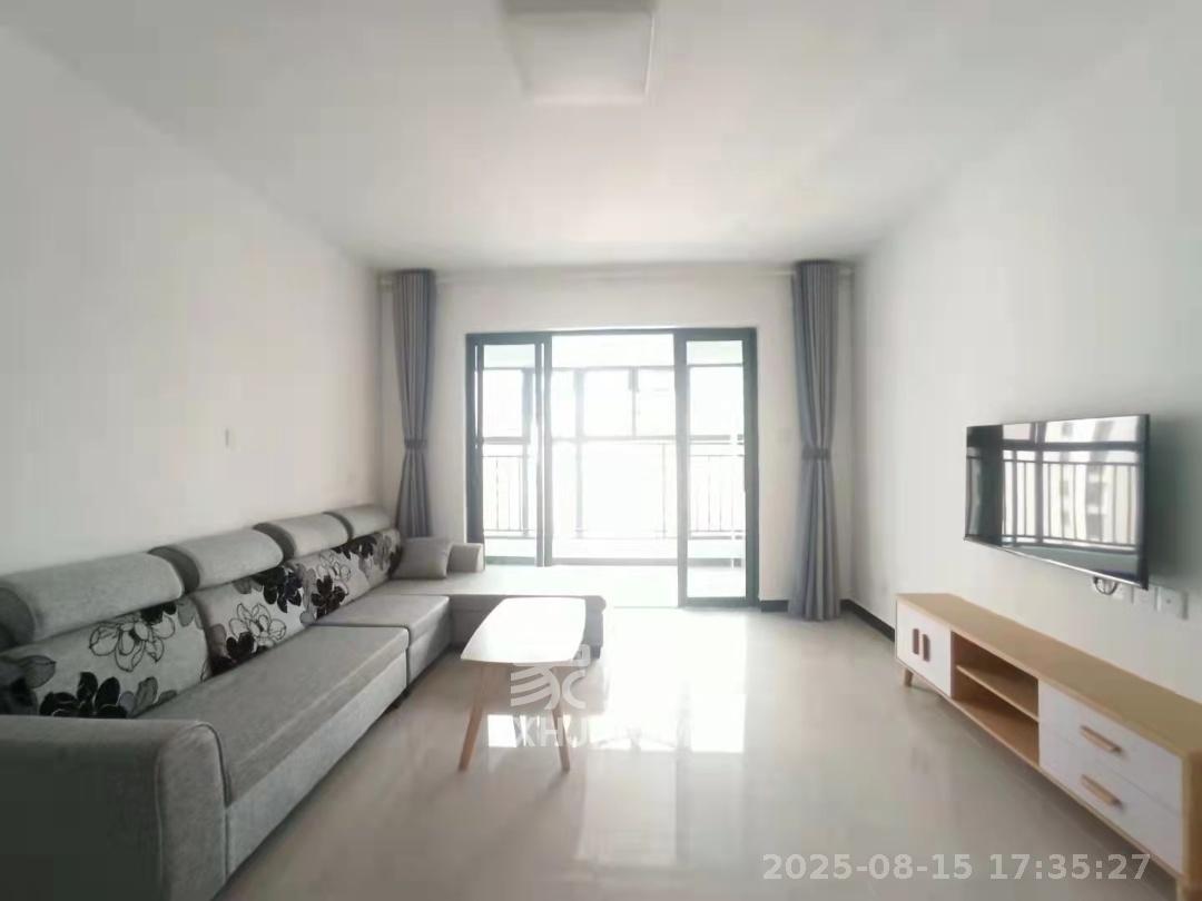 博长山水香颐 4室2厅2卫 2100.0元/月 博长山水香颐 4室2厅2卫 2100.0元/月室内图