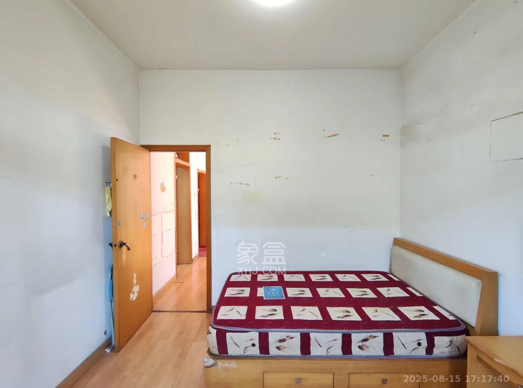 左家塘美印宿舍  2室1厅2卫    1400.0元/月 左家塘美印宿舍  2室1厅2卫    1400.0元/月室内图