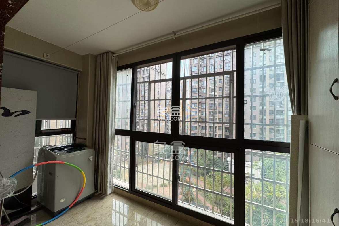 长城水郡 2室1厅0卫 2000.0元/月 长城水郡 2室1厅0卫 2000.0元/月室内图