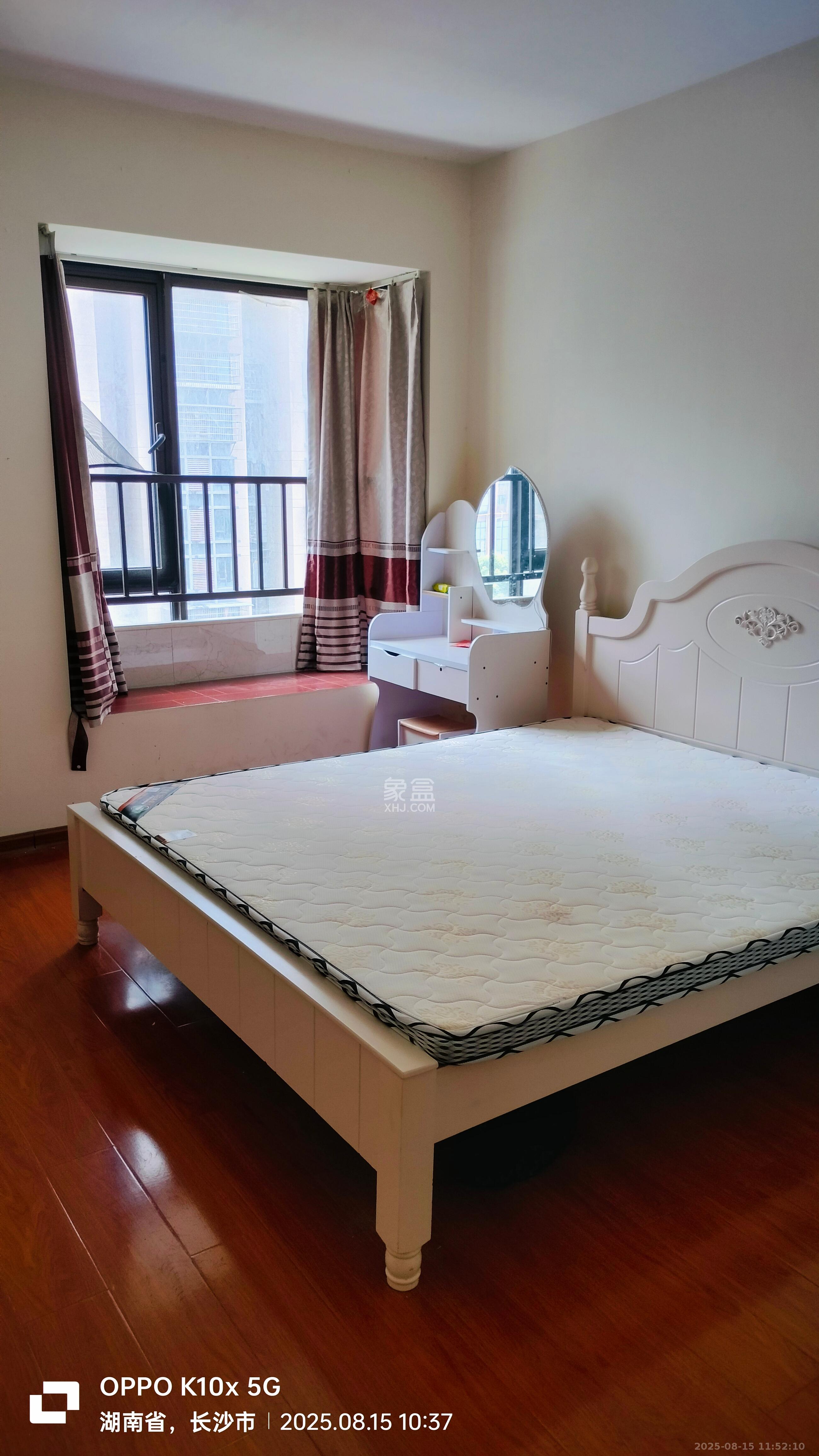 中欣楚天熙苑 2室2厅1卫 2500.0元/月 中欣楚天熙苑 2室2厅1卫 2500.0元/月室内图