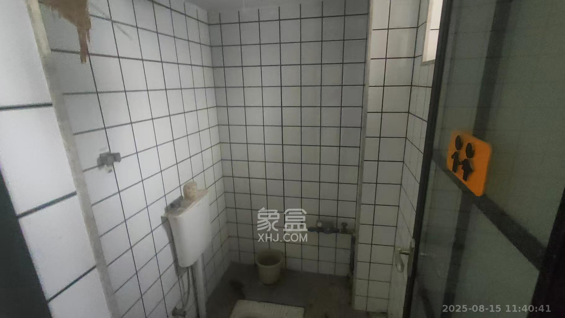 恒大翡翠华庭   110.0㎡      5500.0元/月室内图