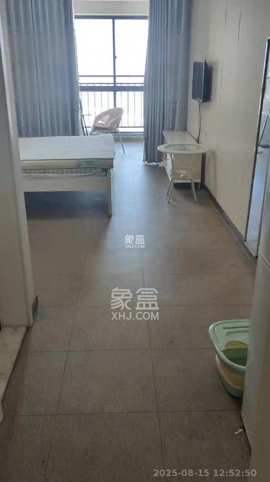 建安像素汇 1室1厅1卫 1300.0元/月 建安像素汇 1室1厅1卫 1300.0元/月室内图