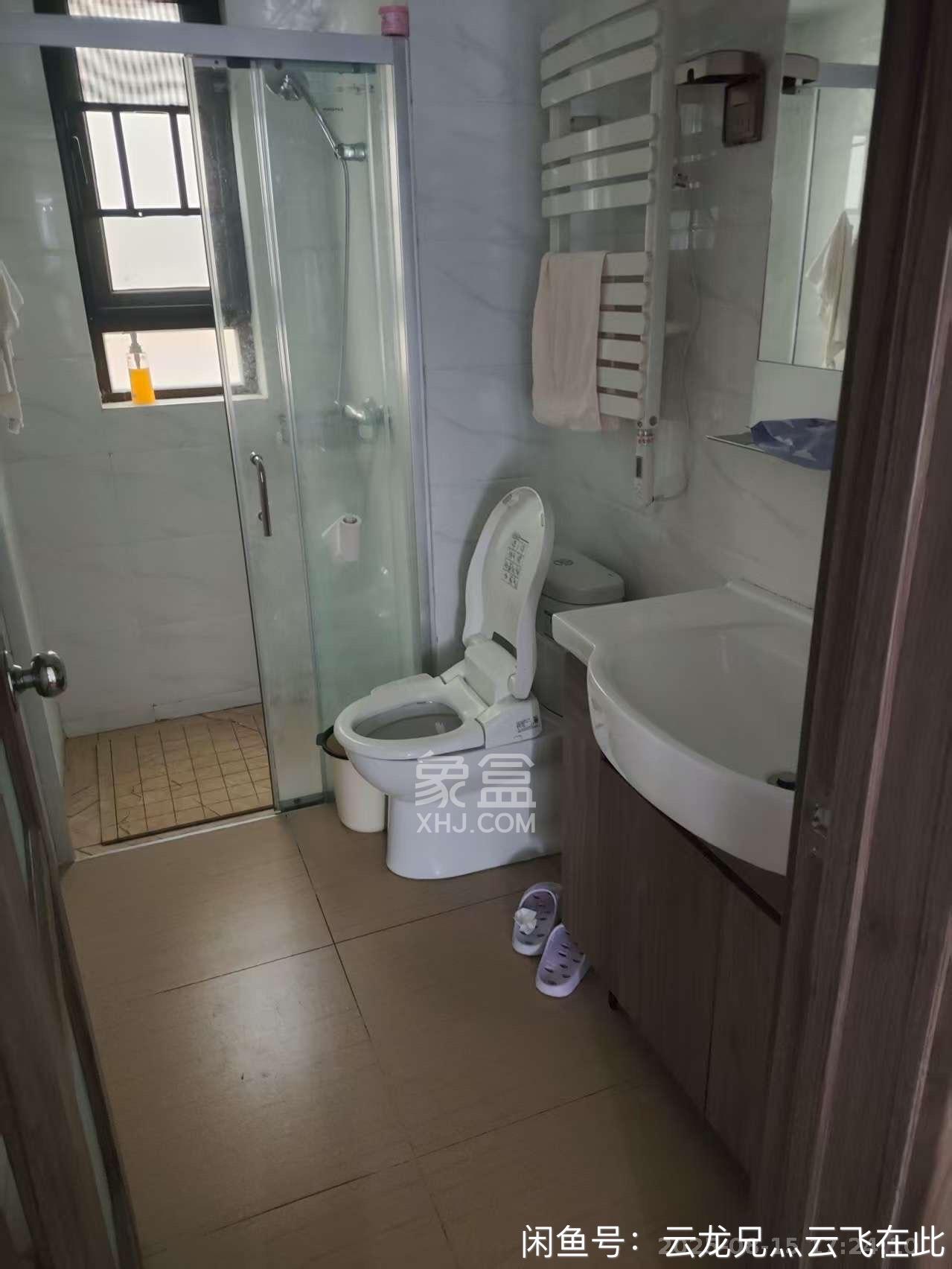 碧桂园星城首府  2室2厅2卫    3000.0元/月室内图