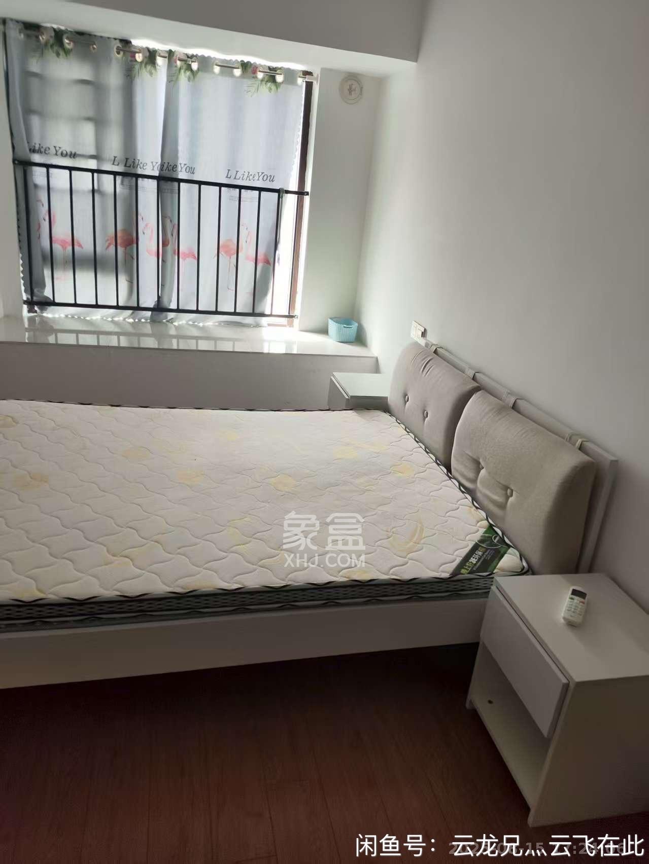 碧桂园星城首府  2室2厅2卫    3000.0元/月室内图