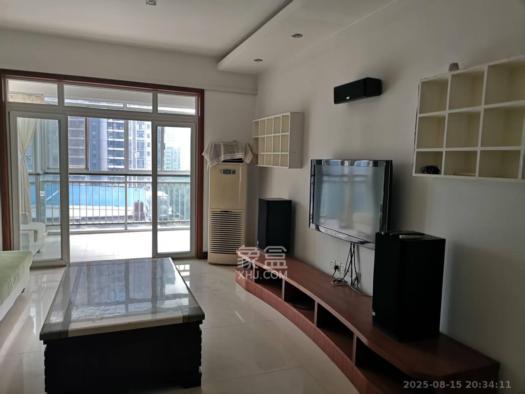 陶然居 4室2厅2卫 2500.0元/月 陶然居 4室2厅2卫 2500.0元/月室内图