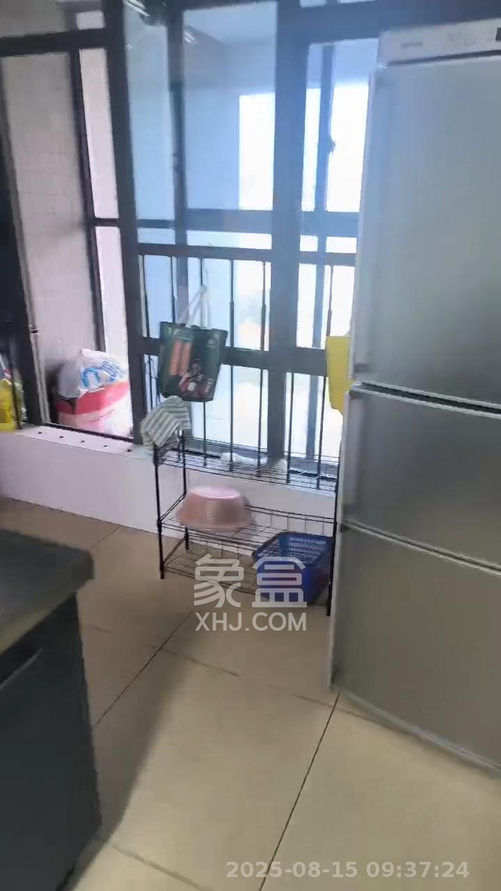 BOBO天下城(CTA财富中心) 3室2厅1卫 2500.0元/月 BOBO天下城(CTA财富中心) 3室2厅1卫 2500.0元/月室内图