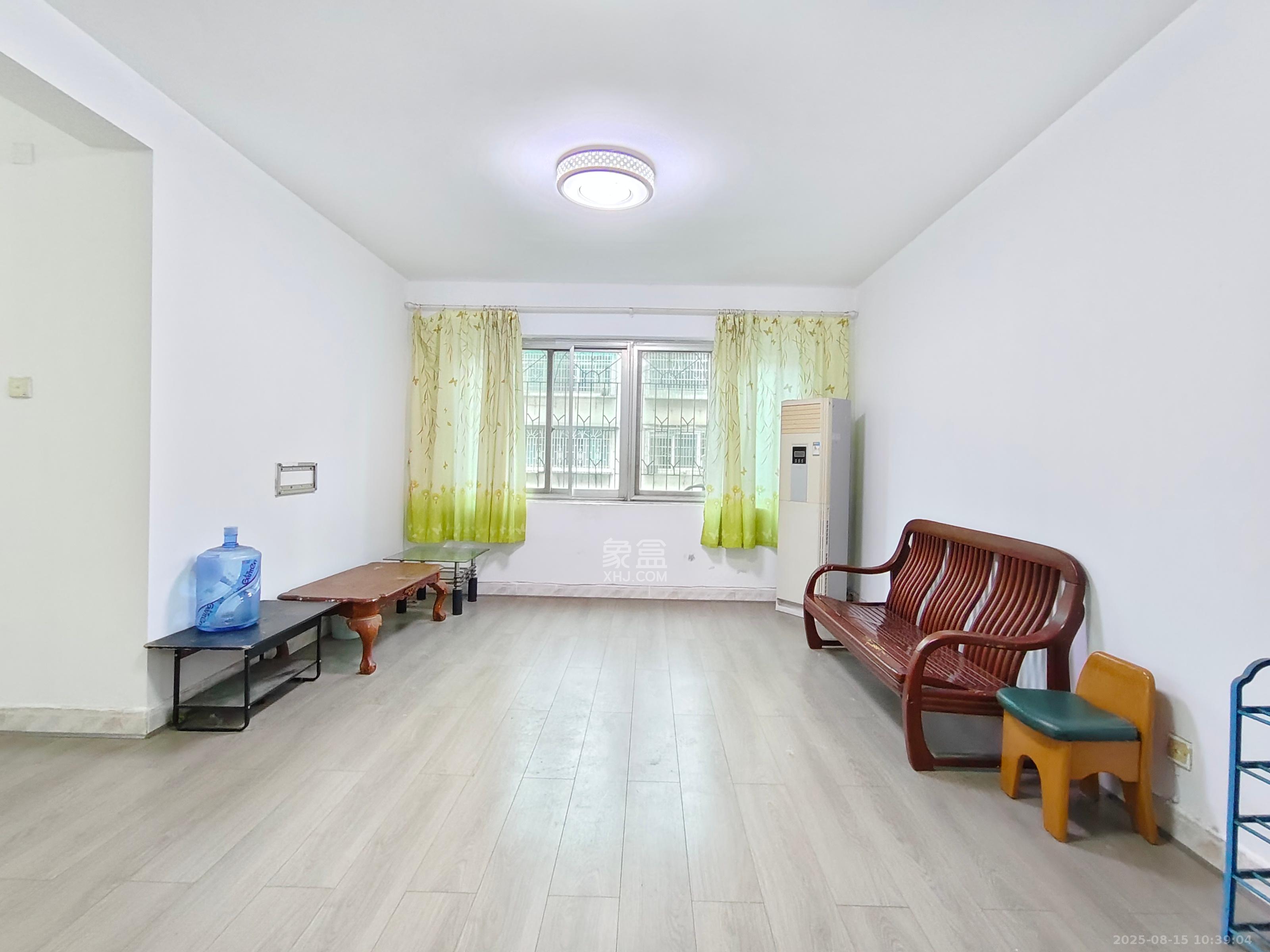 长沙市邮政宿舍(古汉邮局宿舍) 2室2厅1卫 1500.0元/月 长沙市邮政宿舍(古汉邮局宿舍) 2室2厅1卫 1500.0元/月室内图