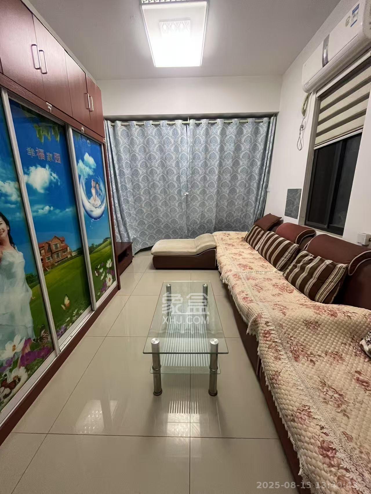 红树湾 1室1厅1卫 1200.0元/月 红树湾 1室1厅1卫 1200.0元/月室内图