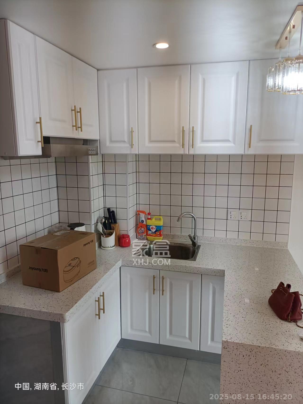 金地铂悦 1室0厅0卫 1600.0元/月 金地铂悦 1室0厅0卫 1600.0元/月室内图