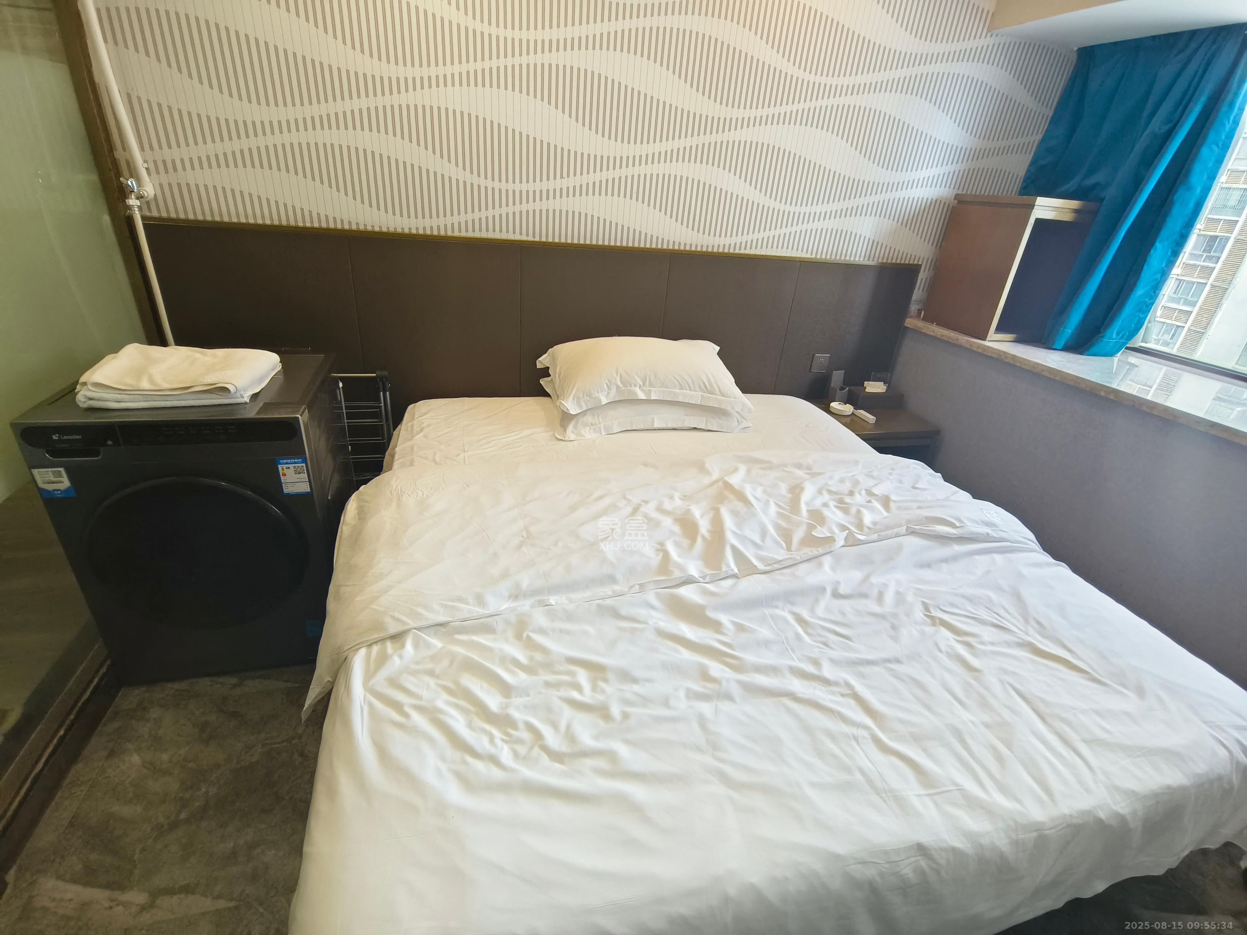 尚都美寓 1室1厅1卫 750.0元/月 尚都美寓 1室1厅1卫 750.0元/月室内图