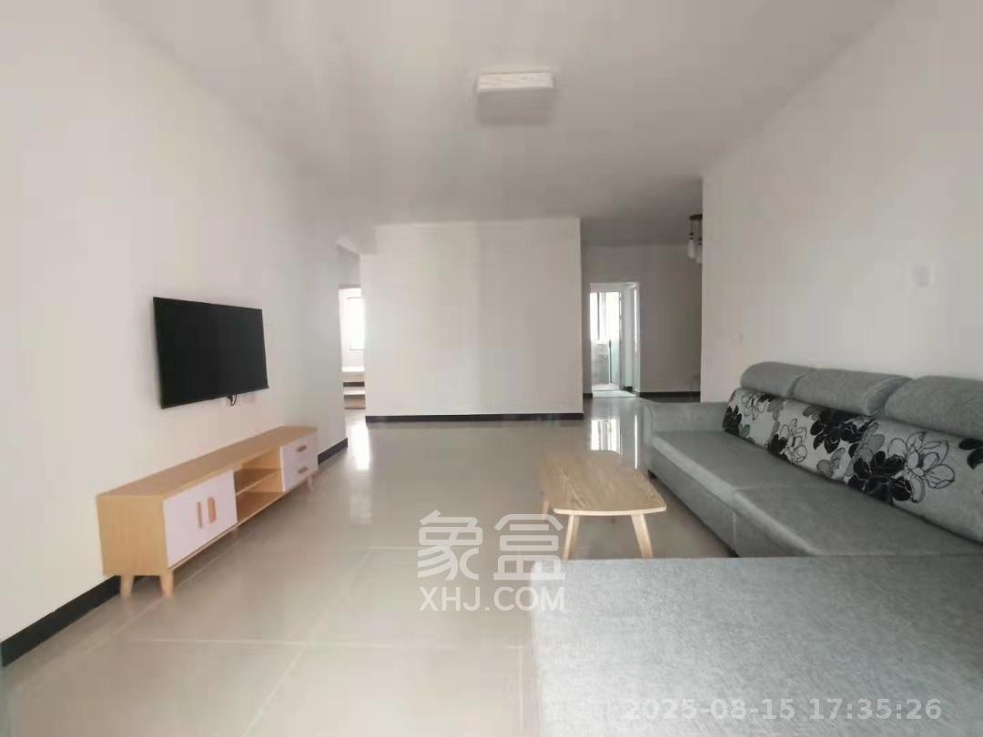 博长山水香颐 4室2厅2卫 2100.0元/月 博长山水香颐 4室2厅2卫 2100.0元/月室内图