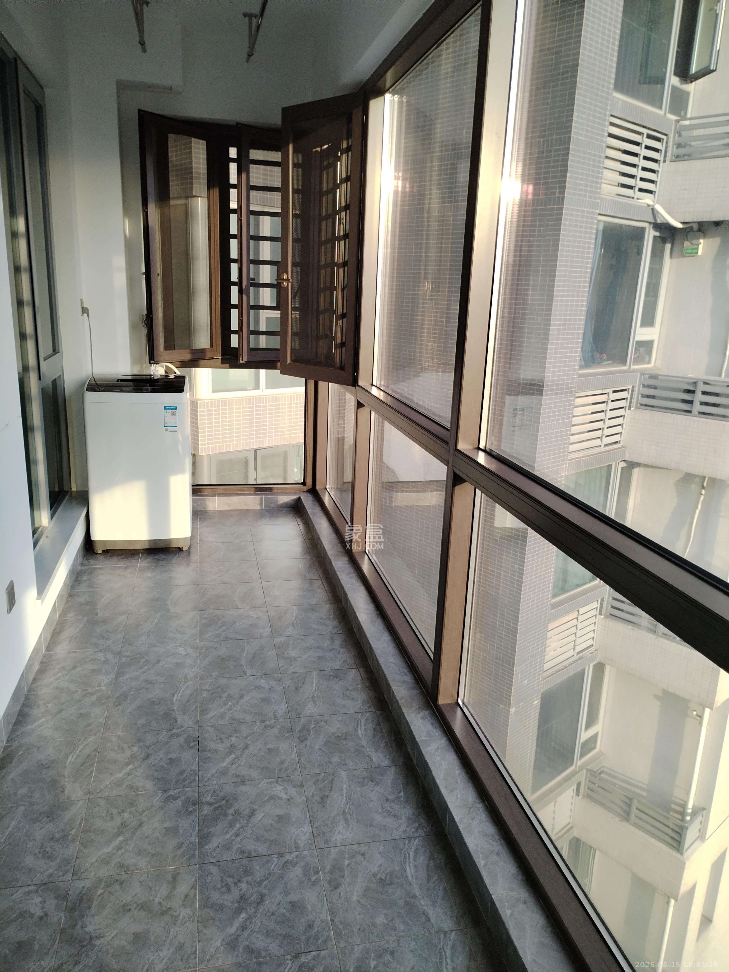 保利天禧D区  4室2厅2卫    4800.0元/月室内图