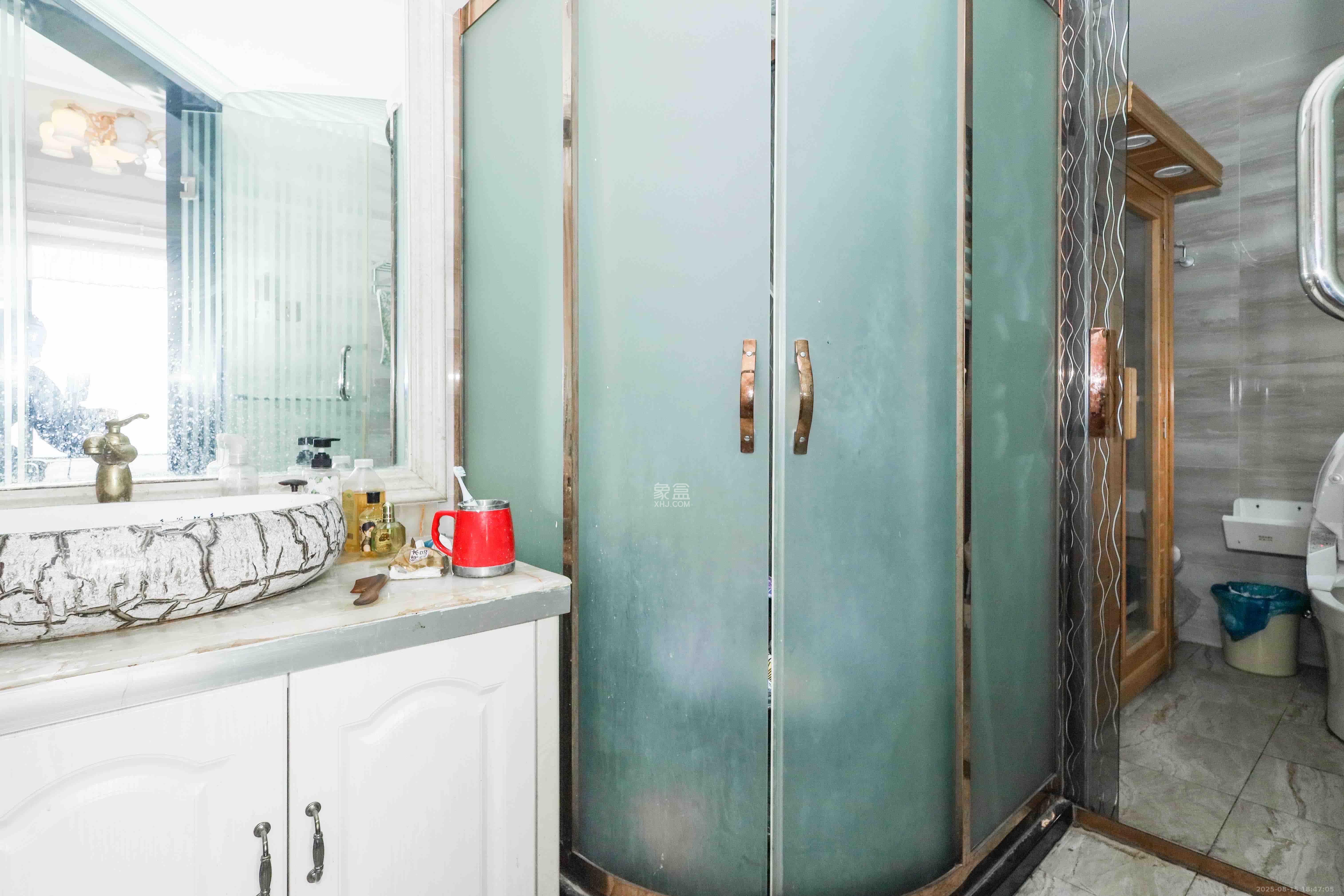 中建梅溪湖中心  1室0厅0卫    8800.0元/月室内图