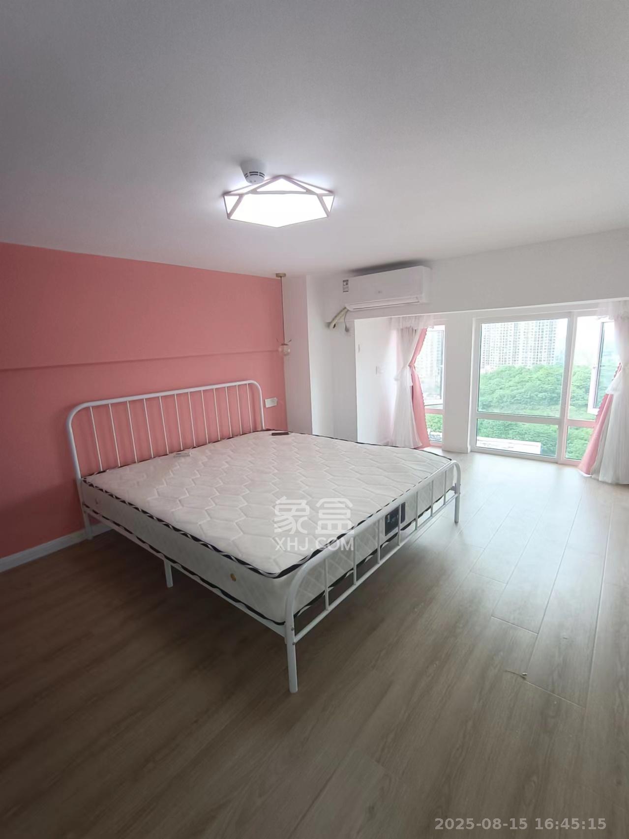 金地铂悦 1室0厅0卫 1600.0元/月 金地铂悦 1室0厅0卫 1600.0元/月室内图